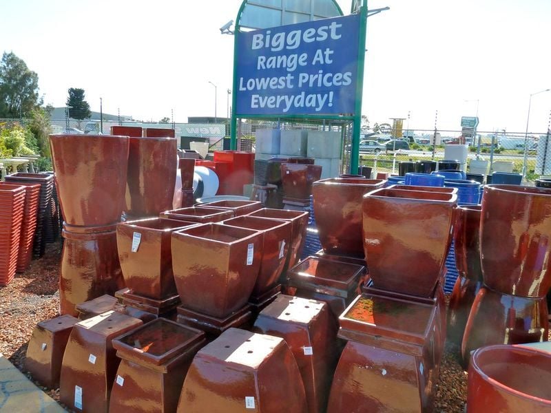 Thumbnail Pots Thumbnail Pots